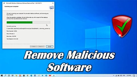 Best Way to Remove Virus from Windows