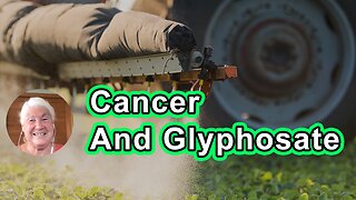 Deuterium, Mitochondrial Impairment And Cancer: A Role For Glyphosate