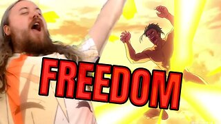 THE JUMP TO FREEDOM | Zom 100: Bucket List of the Dead Episode 3 Reaction 3リアクション