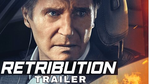Retribution 2023 ‧ Action/Thriller ‧ 1h 30m