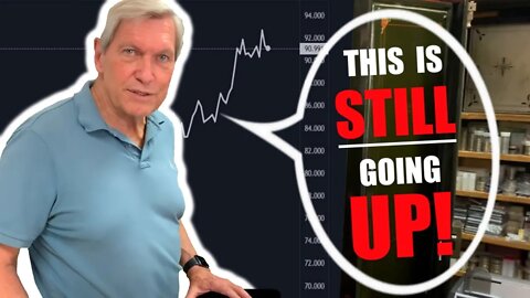 Bullion Dealer Says the Ratio STILL Makes Silver a Great Buying Opportunity!