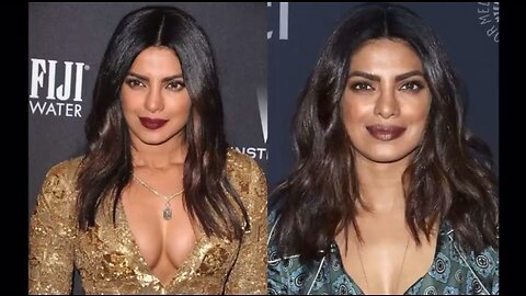 Priyanka Chopra - Hidden Hijra [2019-12-22]