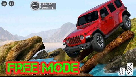 Prado Offroad Games on Games Nitoriouse on Rumble