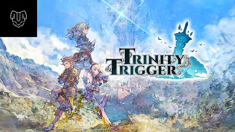 Trinity Trigger Gameplay ep 14