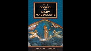 Truspiracy 81: The Gospel of Mary Magdalene