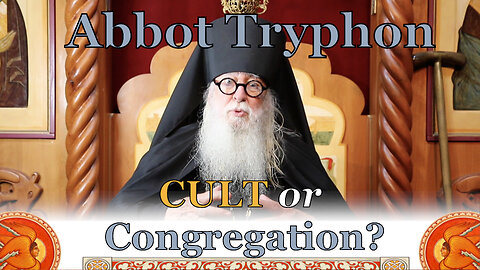 Cult or Congregation