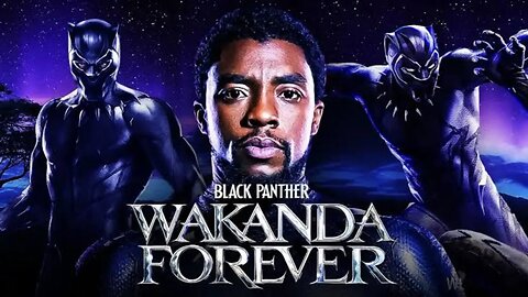 Black Panther 2 Wakanda Forever First Namor Fight Scene