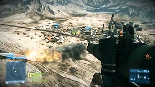 Battlefield 3 - Epic Moments (#13)