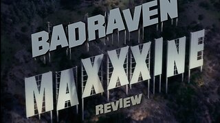 Maxxxine Review