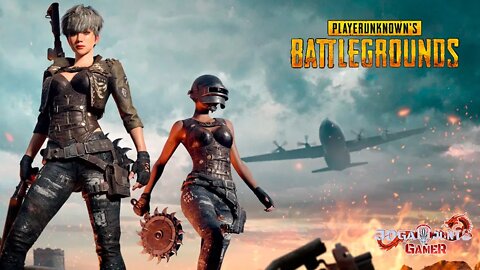 🔴Live PUBG PC 🔴 Sorteio de pc gamer 🔴!pc !salve !cmd !sorteio🔴