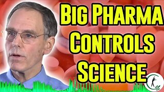 John Abramson MD: Big Pharma Sells Drugs With Fake Studies