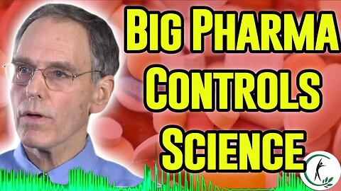 John Abramson MD: Big Pharma Sells Drugs With Fake Studies