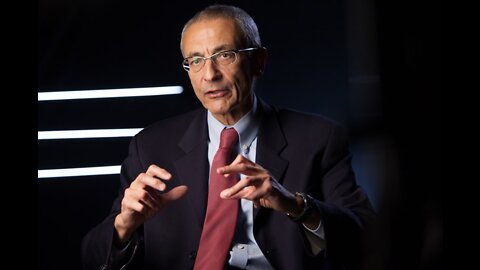Friday Night Special Podcast John Podesta's Arrest, Military Tribunal and Conviction