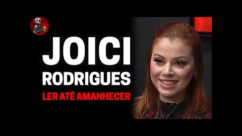 JOICI RODRIGUES (O RETORNO) | Planeta Podcast Ep.231