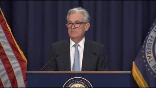 Fed Reserve Chair: We Raised Rates Because We Didn’t Get The Progress We Expected