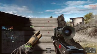 Battlefield 4™ 21-05-2019