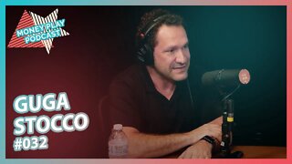 MERCADO FINANCEIRO OU VENTURE CAPITAL: QUAL INVESTIR? POR GUGA STOCCO - MoneyPlay Podcast #32