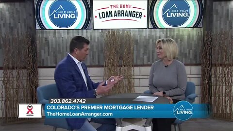 The Home Loan Arranger // Get A Great Loan