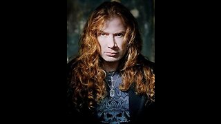 Alex Jones Interviews Megadeath's Dave Mustaine