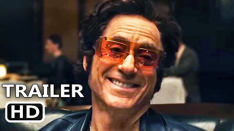 THE SYMPATHIZER Trailer 2024]