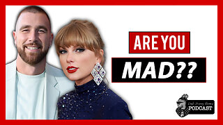 Taylor Swift and Travis Kelce HATERS | KMD