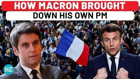 French Elections: Far-Left Coalition Stuns Macron & Le Pen In Snap Polls | Here’s What Happens Next