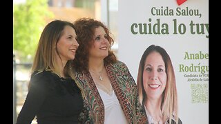 Plan de Gobierno de la alcaldable de VOX por Salou (Tarragona) Ana Belén Rodríguez Ros