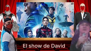 El show de David episodio 15