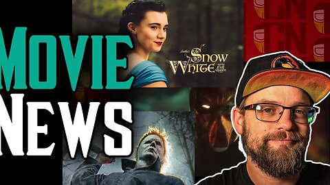 Fantastic Frankenstein Kombat Snow White | Nerd News Movies