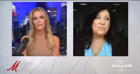 After her recent defection to Russia, Tara Reade goes on Megyn Kelly’s show to drop true bomb