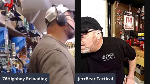 JerrBear Tactical-9mm, Get ya Some!!!