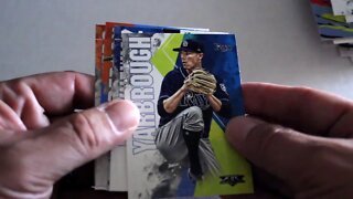 2019 Topps Fire Baseball "Hobby" Box Break | Xclusive Breaks