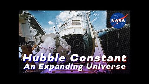 Hubble Science: Hubble Constant, An Expanding Universe