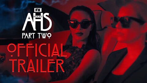 American Horror Story: Delicate Part Two | Trailer -Kim Kardashian | FX LATEST UPDATE & Release Date