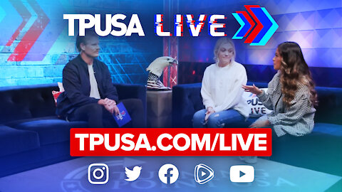 🔴TPUSA LIVE: Protecting America From Leftist Degeneracy