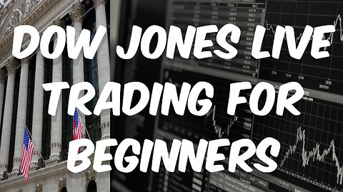 Unlock the Secrets of Dow Jones Trading : A Beginner's Guide