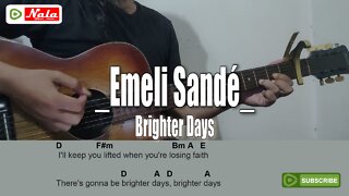 Emeli Sandé - Brighter Days