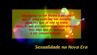 Sexualidade - Pensamento 21