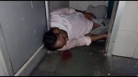 Breking News !! Charkhi Dadri Covid-19 hospital !! First death in Charkhi Dadri