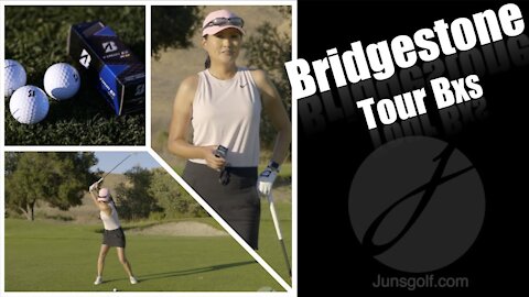 Bridgestone Tour BXS | Jun's Golf