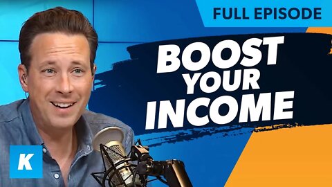 3 Ways To Boost Your Income Right Now!