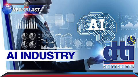 Artificial Intelligence, maaaring makaambag ng $92-B sa ekonomiya ng Pilipinas —DTI