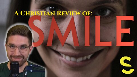 Movie Review - SMILE