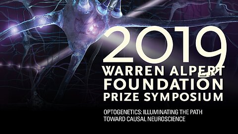 Optogenetics: Illuminating the Path toward Causal Neuroscience - 2019