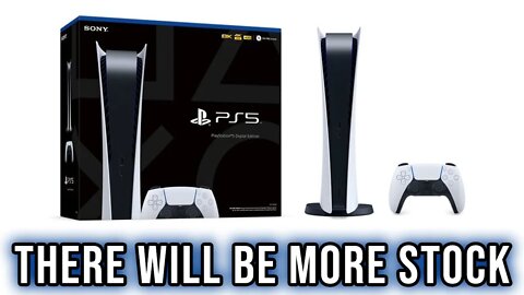 Sony Apologizes For PlayStaton 5 Pre-Order Fiasco