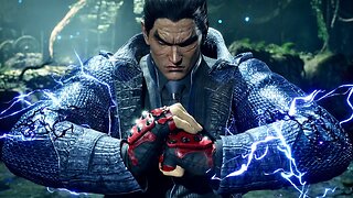 Tekken 8: Players Matches/Ranked