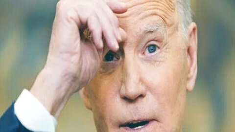 Joe Biden's Health is So Perfect, Doctors Are Using Him as a Medical Marvel Case Study!