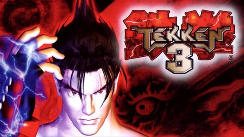 Tekken 3 - Arcade Mode All Characters Playthrough Part 1