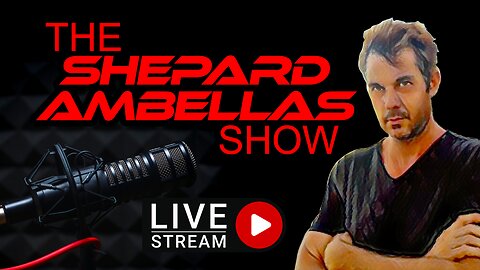 Truthbombs Unleashed w/ Shepard Ambellas