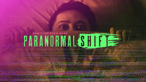 Paranormal Shift | Ep 19 | Vicki Joy Anderson | The Dark Weapon of Sleep Paralysis